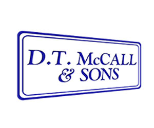 DT McCall and Sons